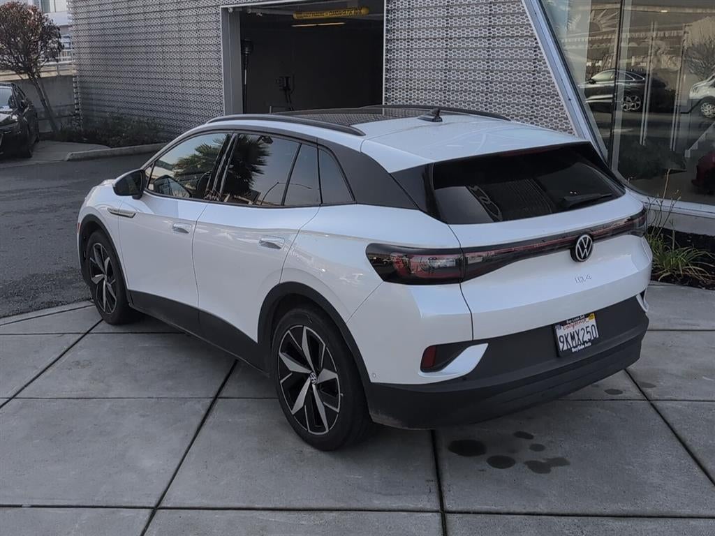 2023 Volkswagen ID.4 Pro S