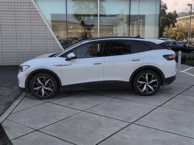 2023 Volkswagen ID.4 Pro S