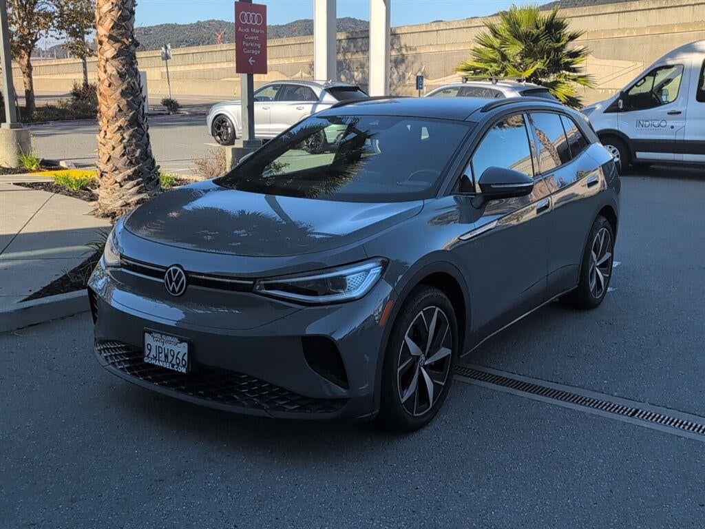 2023 Volkswagen ID.4 Pro S