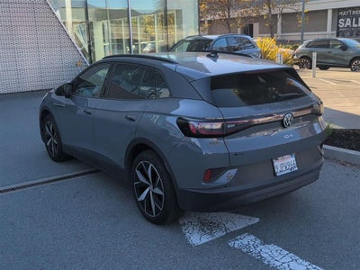 2023 Volkswagen ID.4 Pro S