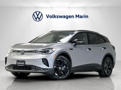 2026 Volkswagen ID.4 Pro S