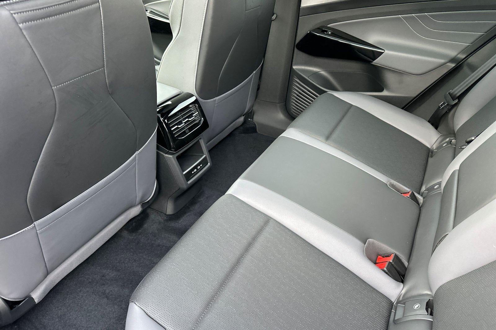 2026 Volkswagen ID.4 Pro S