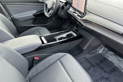 2026 Volkswagen ID.4 Pro S