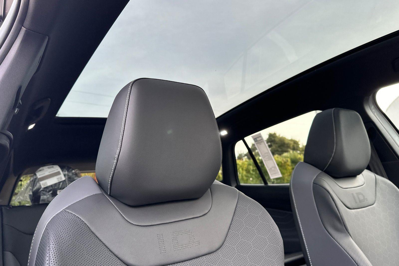 2026 Volkswagen ID.4 Pro S