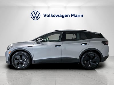 2026 Volkswagen ID.4 Pro S