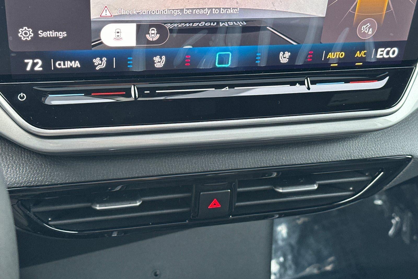 2026 Volkswagen ID.4 Pro S