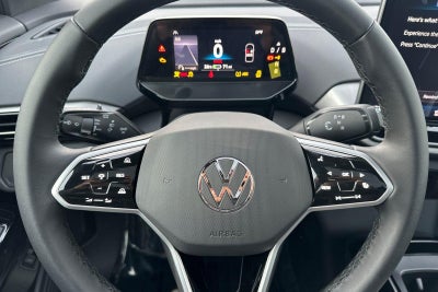 2026 Volkswagen ID.4 Pro S