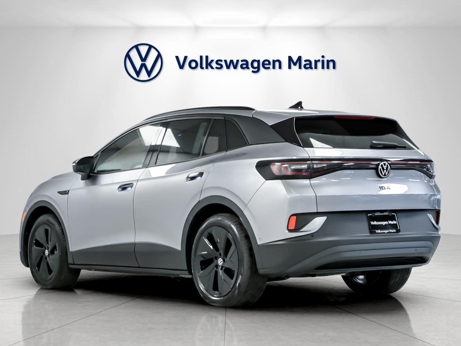 2026 Volkswagen ID.4 Pro S