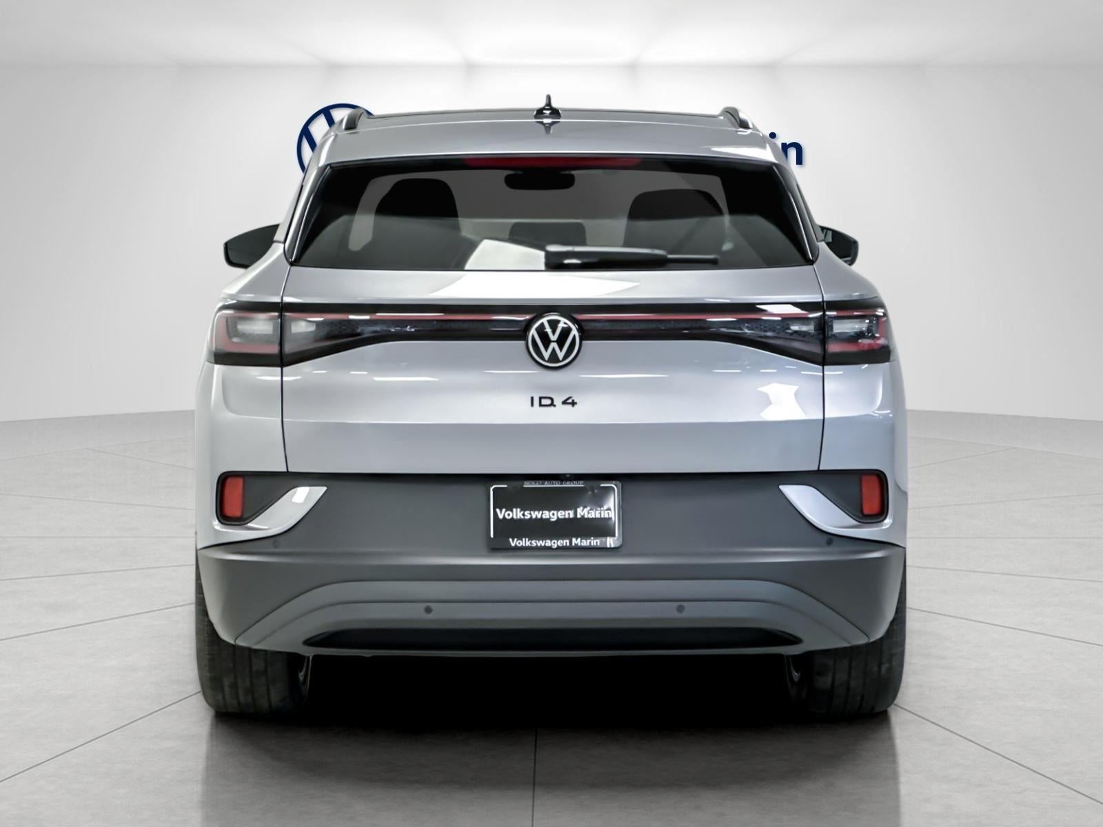 2026 Volkswagen ID.4 Pro S