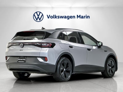 2026 Volkswagen ID.4 Pro S