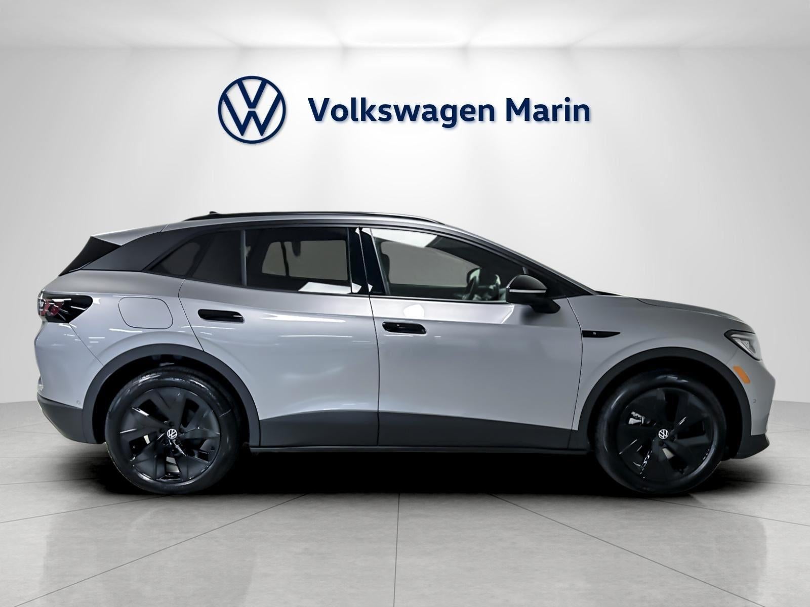 2026 Volkswagen ID.4 Pro S