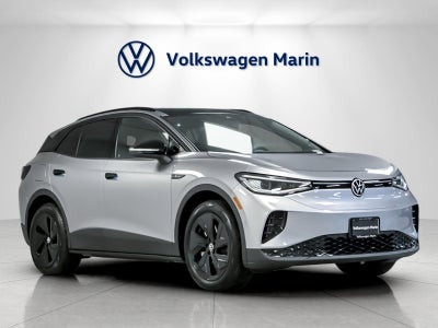 2026 Volkswagen ID.4 Pro S