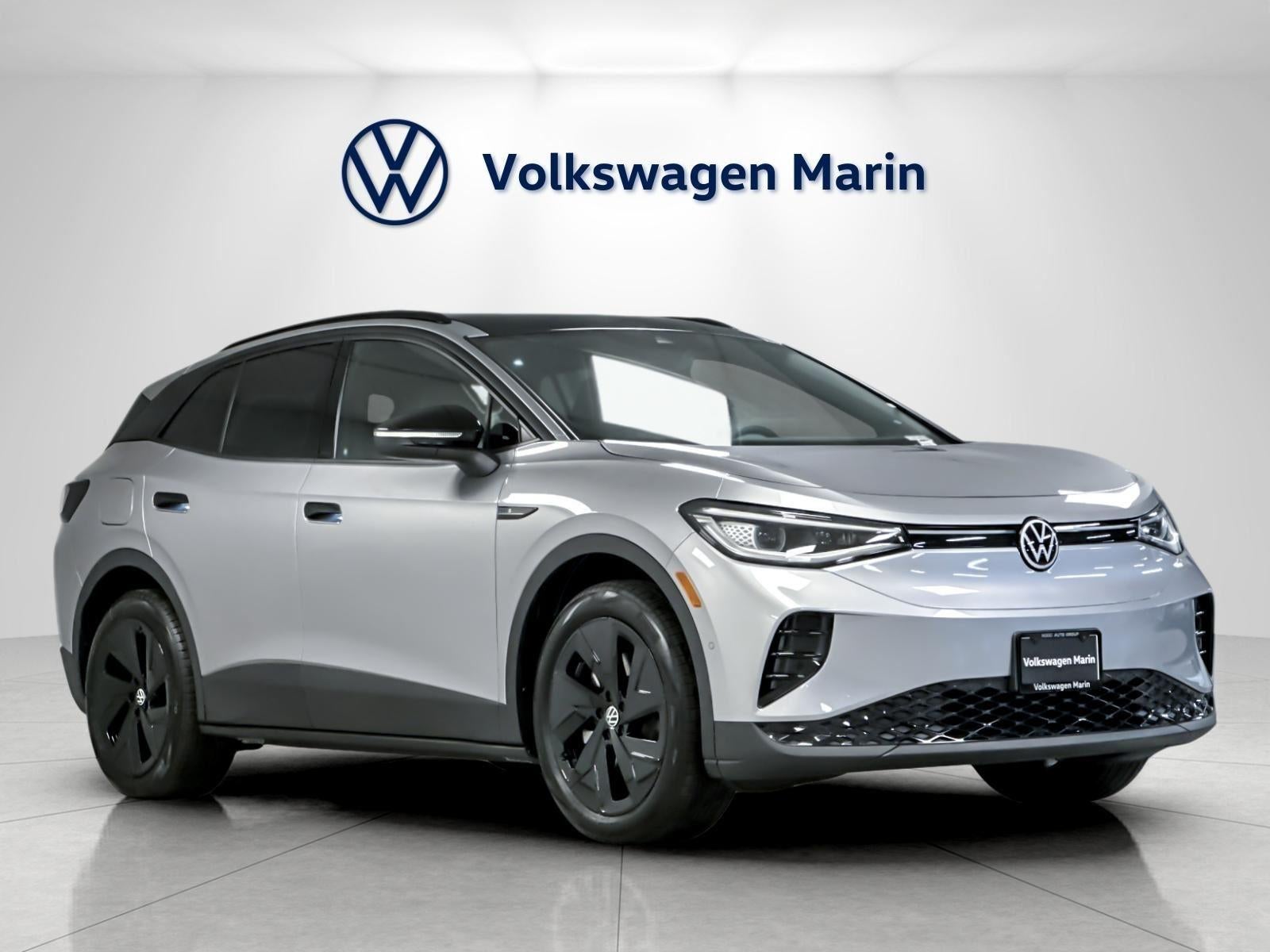 2026 Volkswagen ID.4 Pro S