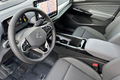 2026 Volkswagen ID.4 Pro S