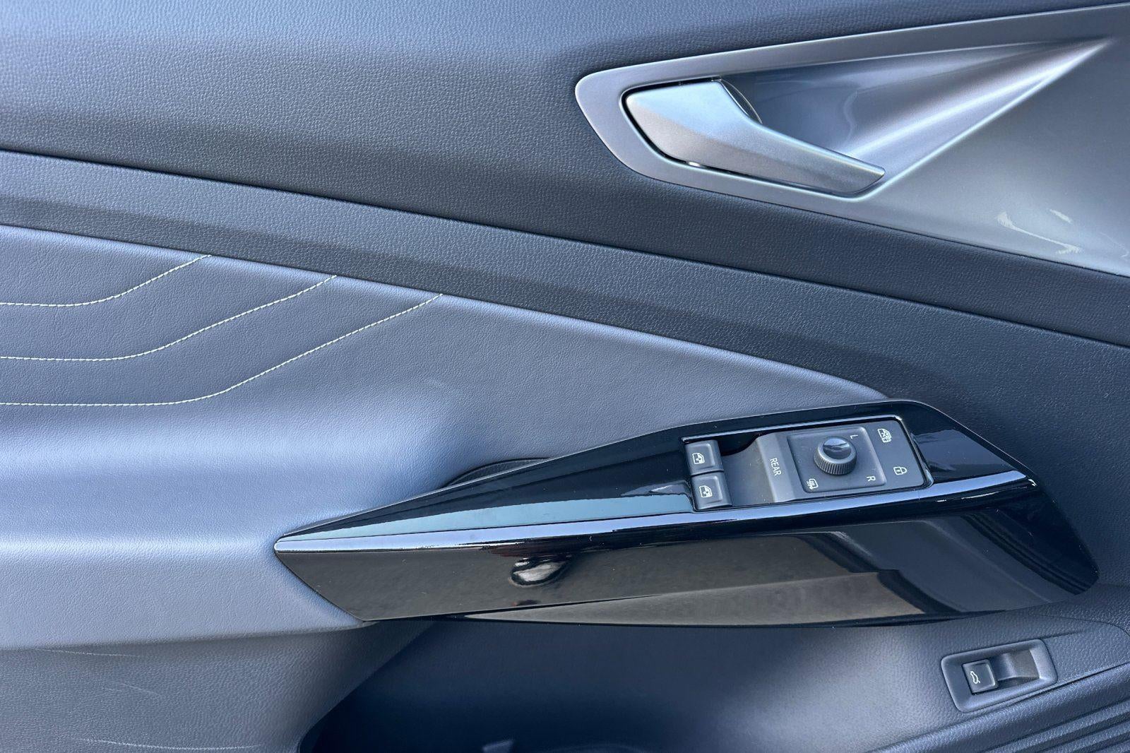 2026 Volkswagen ID.4 Pro S