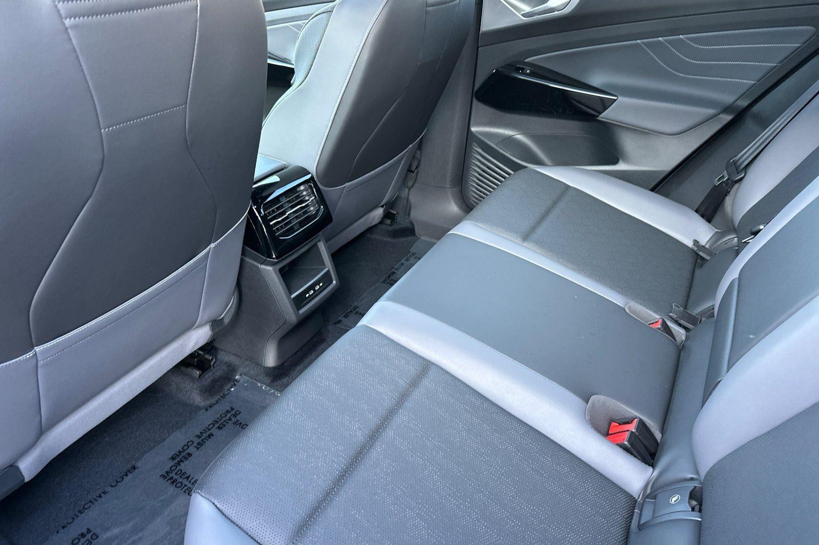 2026 Volkswagen ID.4 Pro S