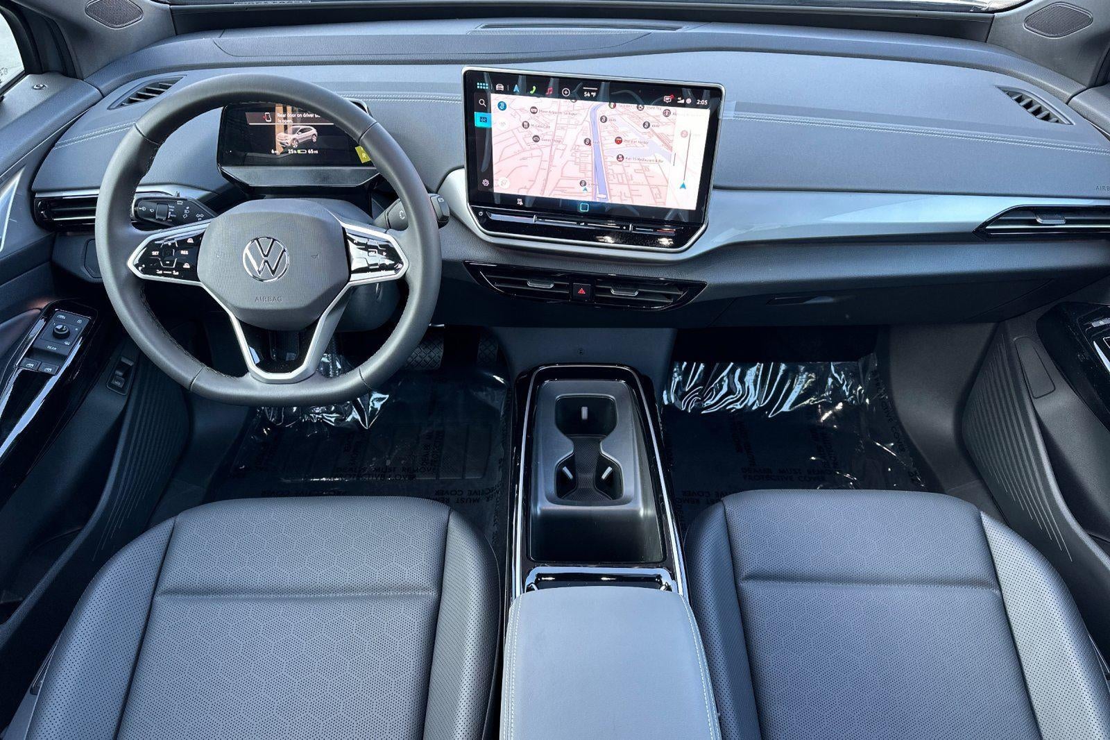 2026 Volkswagen ID.4 Pro S