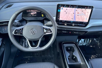 2026 Volkswagen ID.4 Pro S