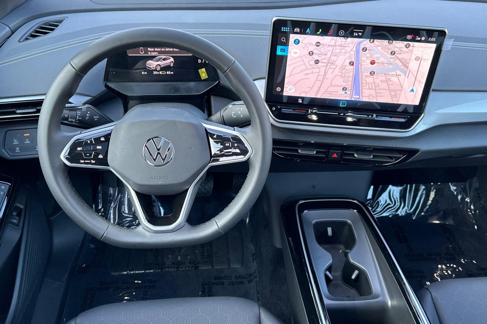 2026 Volkswagen ID.4 Pro S