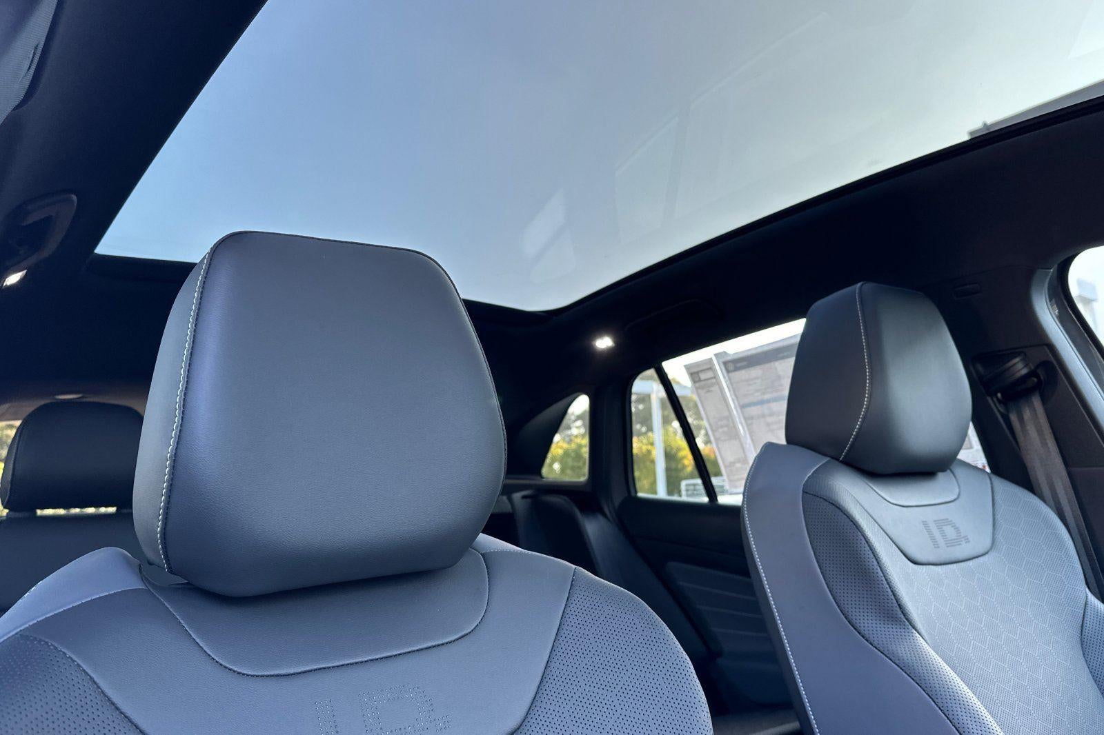 2026 Volkswagen ID.4 Pro S