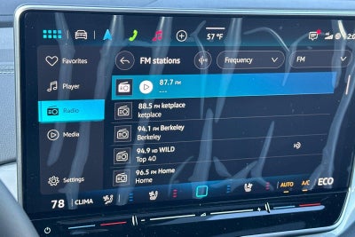 2026 Volkswagen ID.4 Pro S