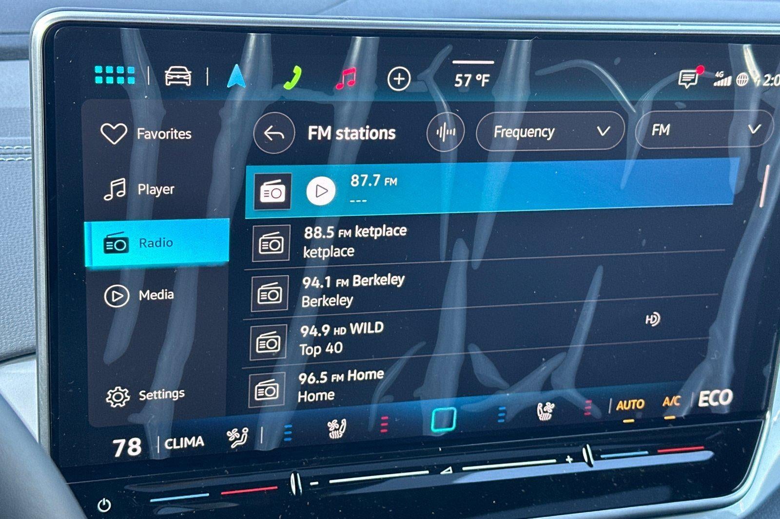 2026 Volkswagen ID.4 Pro S