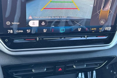 2026 Volkswagen ID.4 Pro S