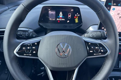 2026 Volkswagen ID.4 Pro S