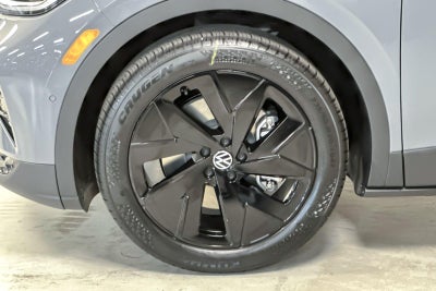 2026 Volkswagen ID.4 Pro S