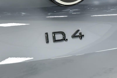 2026 Volkswagen ID.4 Pro S