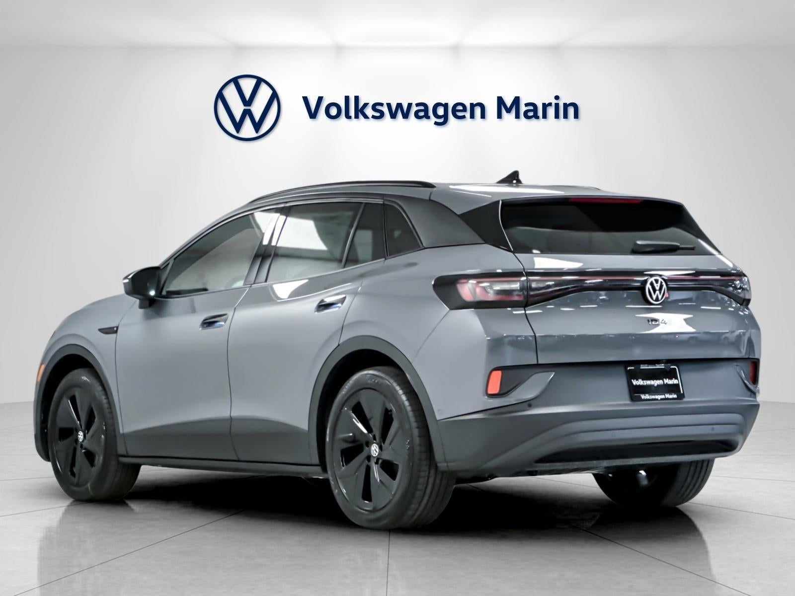 2026 Volkswagen ID.4 Pro S