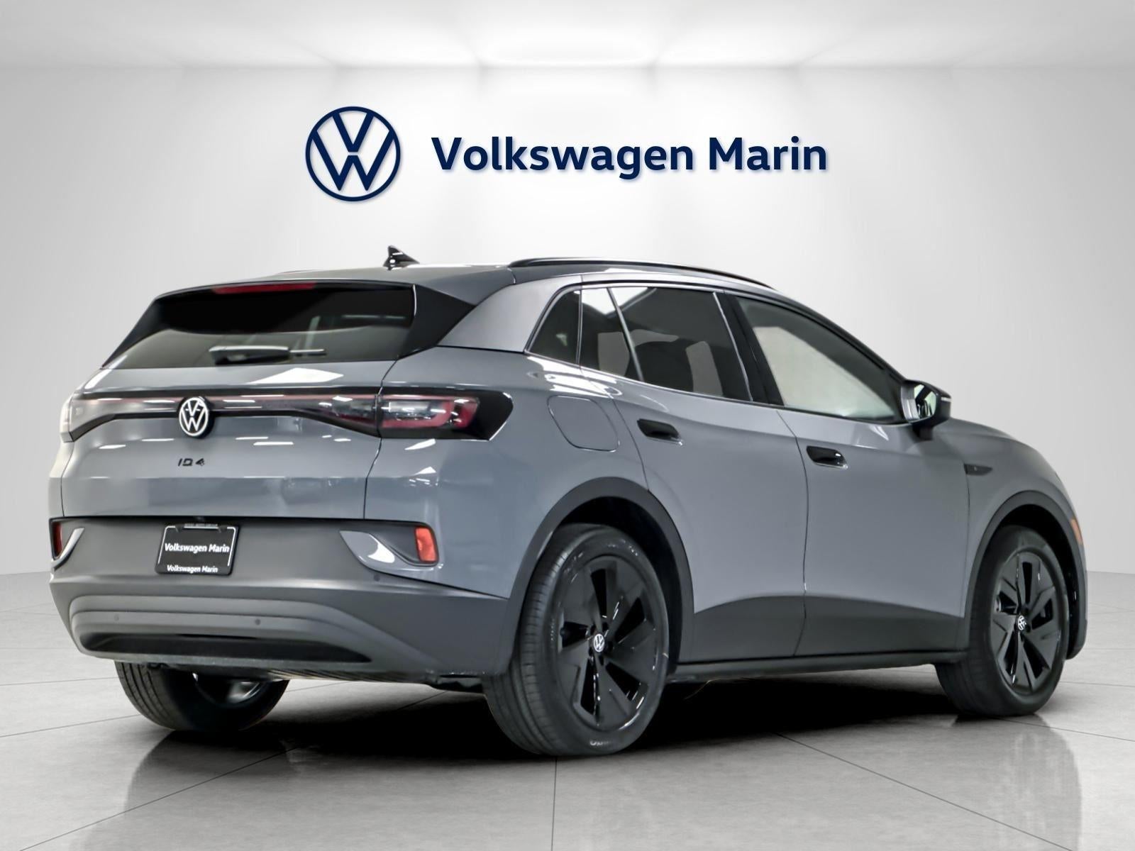 2026 Volkswagen ID.4 Pro S