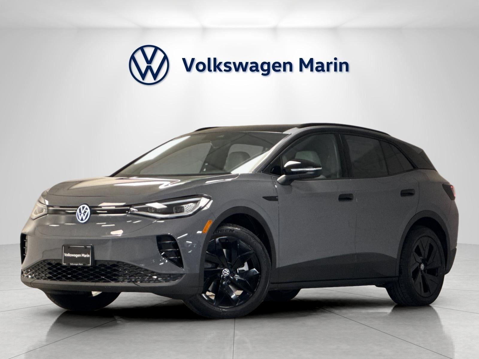 2026 Volkswagen ID.4 Pro S