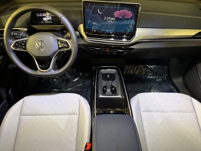 2026 Volkswagen ID.4 Pro S