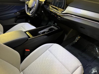 2026 Volkswagen ID.4 Pro S