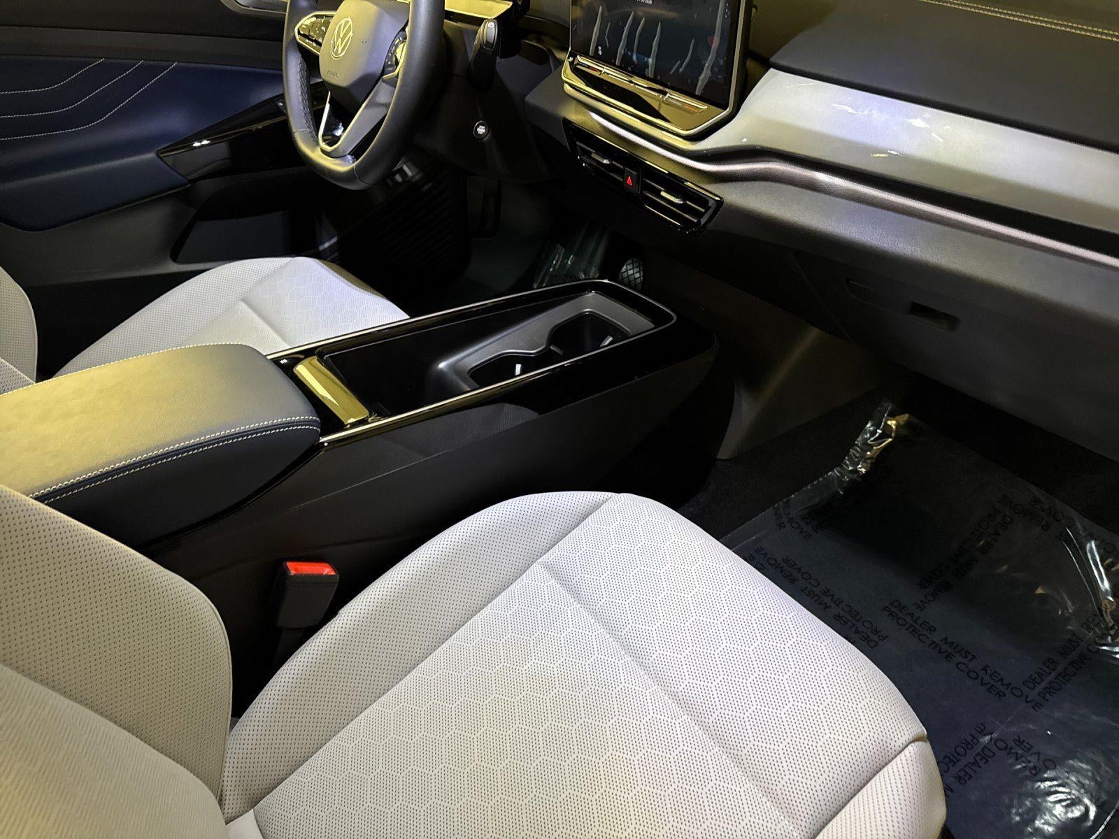 2026 Volkswagen ID.4 Pro S