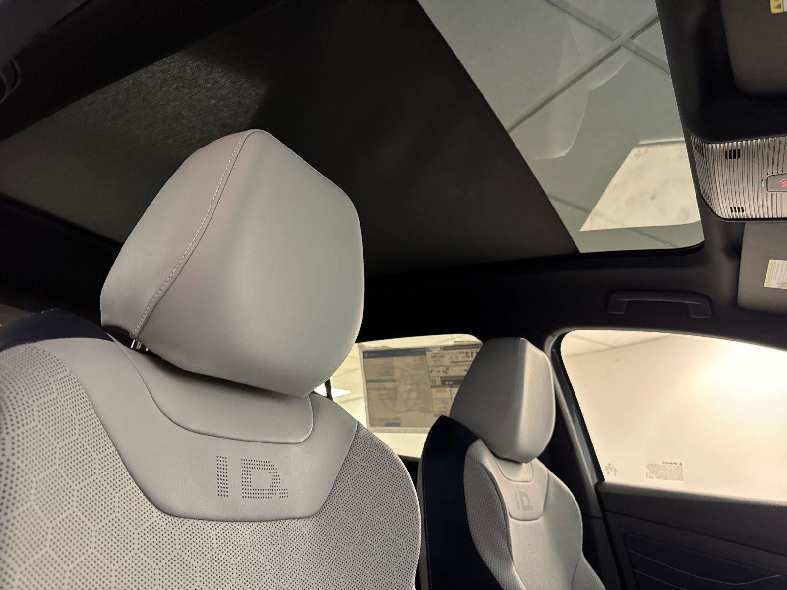 2026 Volkswagen ID.4 Pro S