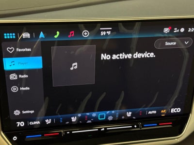 2026 Volkswagen ID.4 Pro S