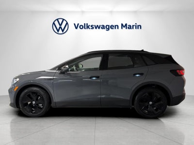 2026 Volkswagen ID.4 Pro S