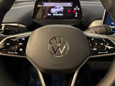 2026 Volkswagen ID.4 Pro S