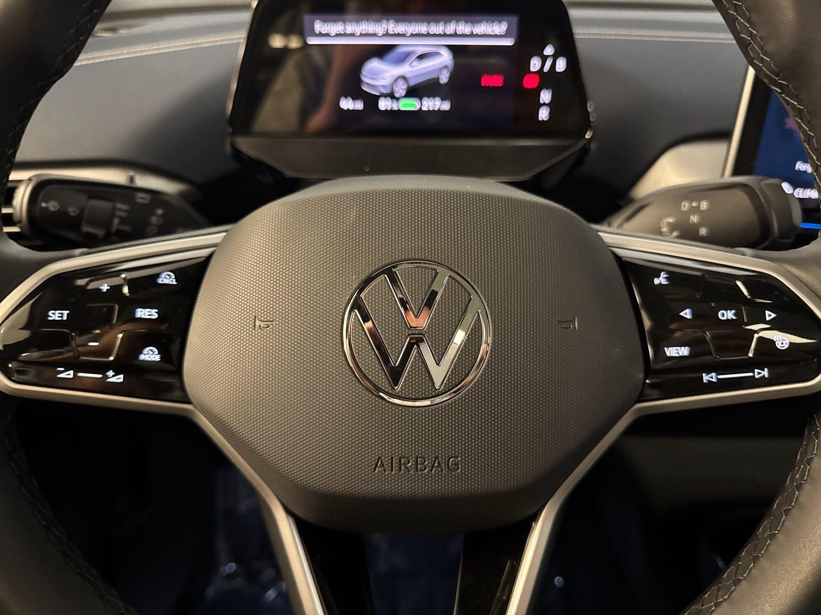 2026 Volkswagen ID.4 Pro S