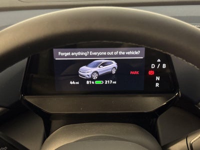 2026 Volkswagen ID.4 Pro S