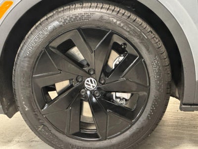 2026 Volkswagen ID.4 Pro S