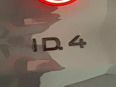 2026 Volkswagen ID.4 Pro S