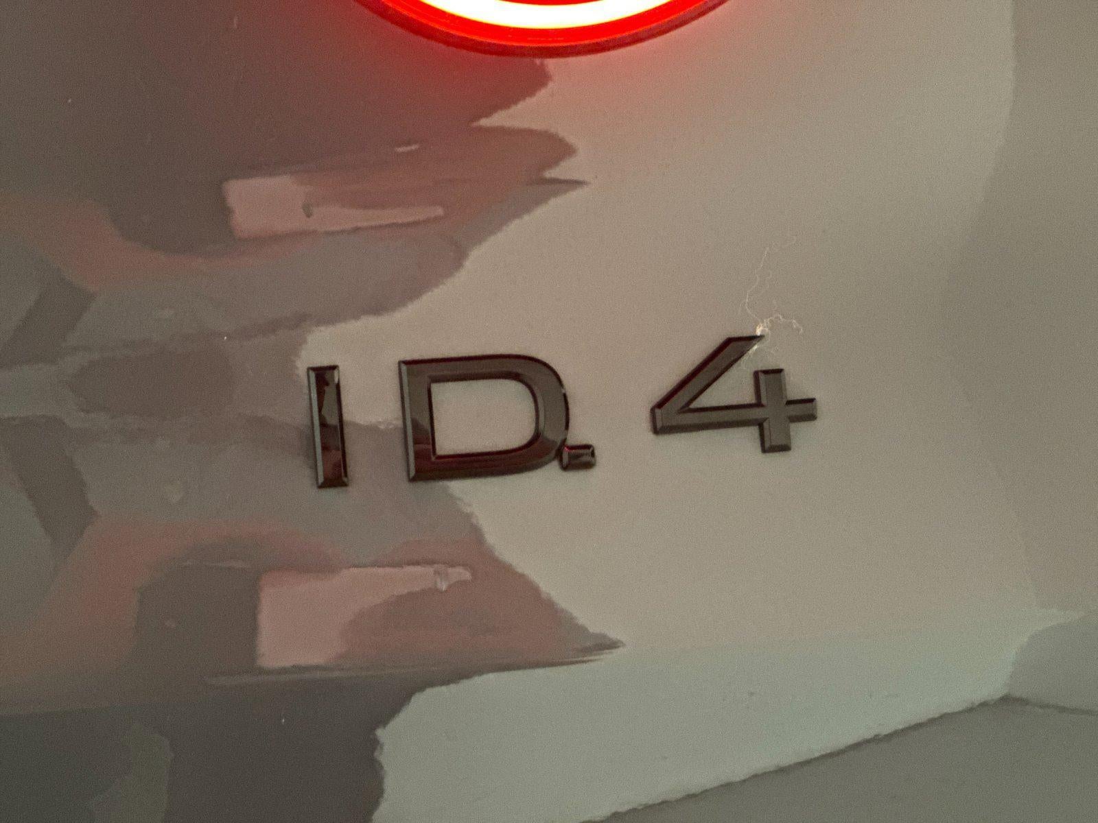 2026 Volkswagen ID.4 Pro S