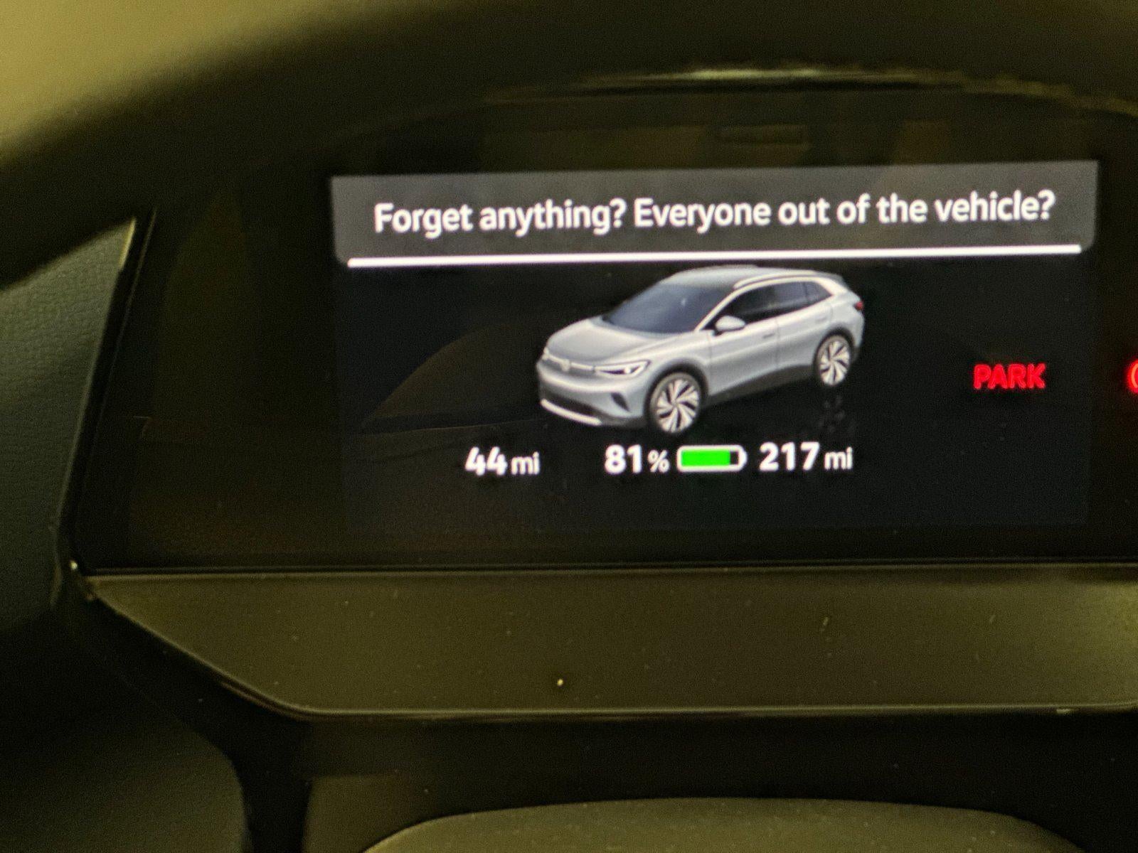 2026 Volkswagen ID.4 Pro S