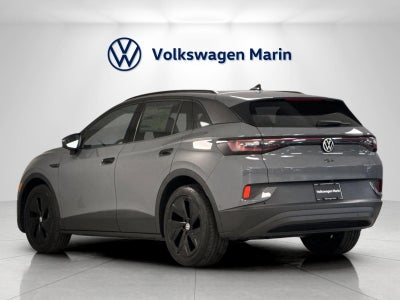 2026 Volkswagen ID.4 Pro S