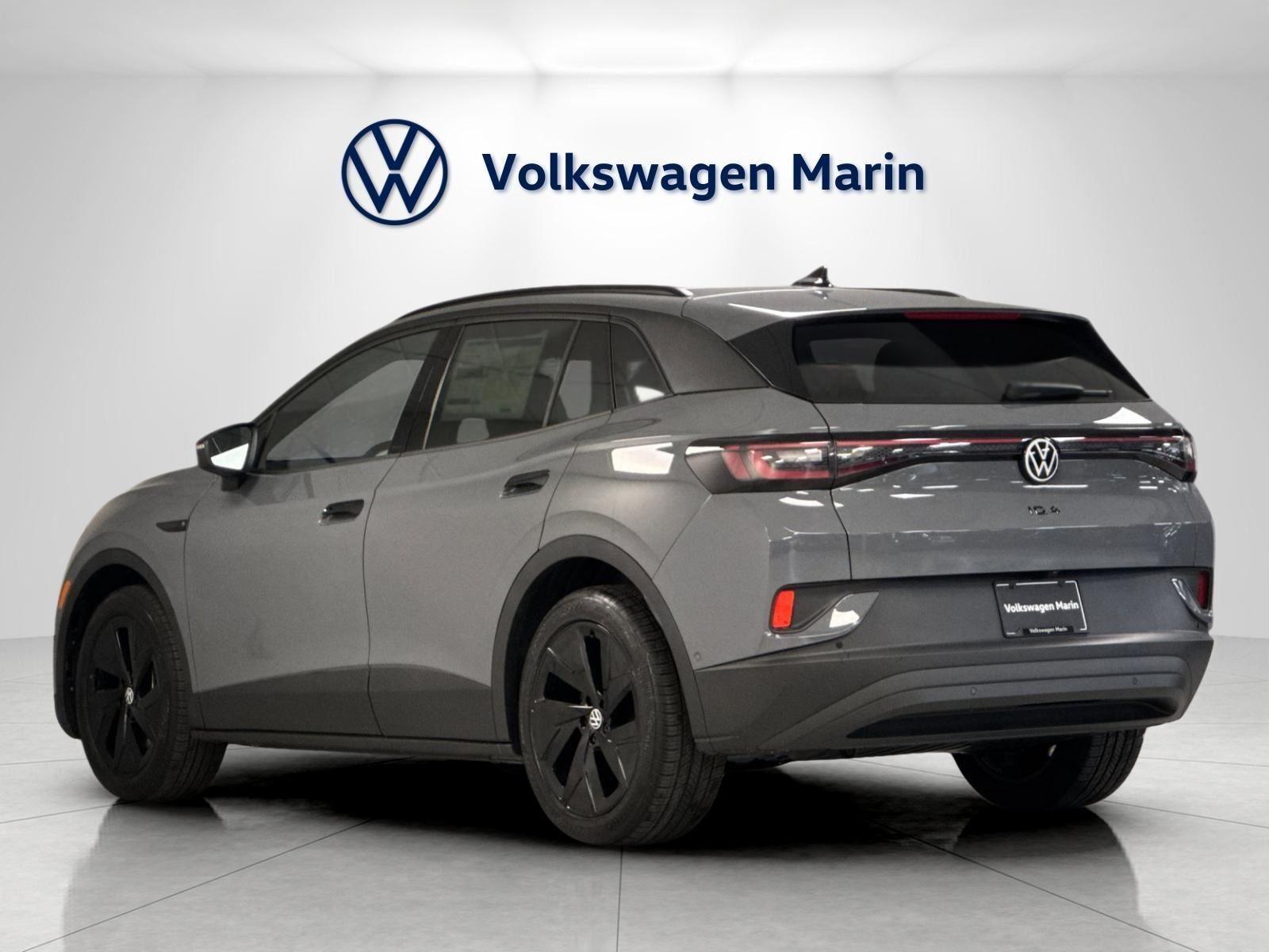 2026 Volkswagen ID.4 Pro S