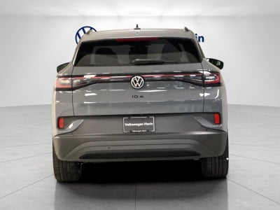 2026 Volkswagen ID.4 Pro S