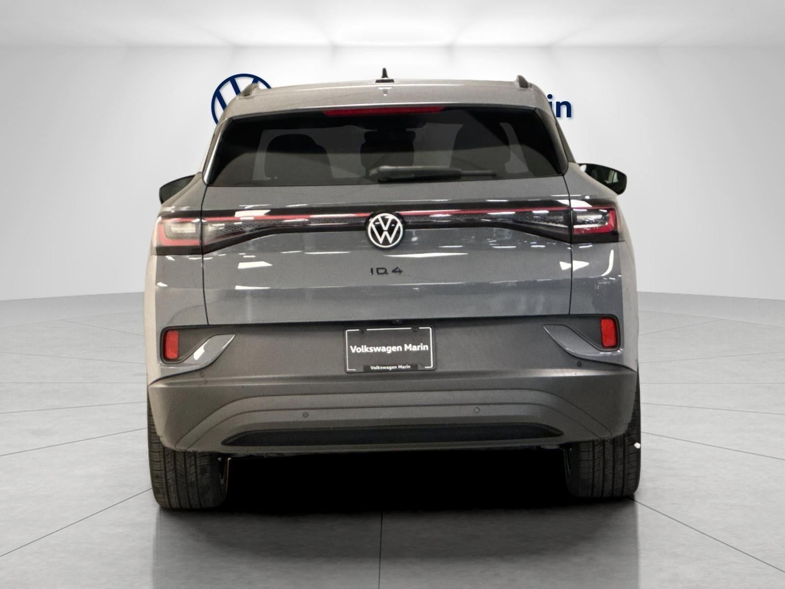 2026 Volkswagen ID.4 Pro S